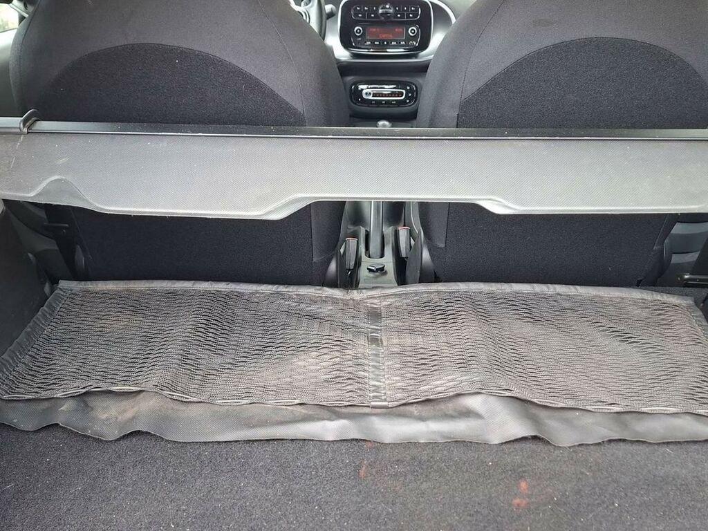 Smart fortwo coupe 1.0 Superpassion twinamic