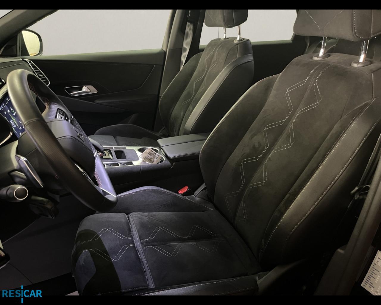 DS DS7 1.5 bluehdi Performance Line+ 130cv auto