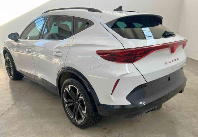 CUPRA Formentor 1.5 e-Hybrid DSG - CarPlay/Garanzia 2030