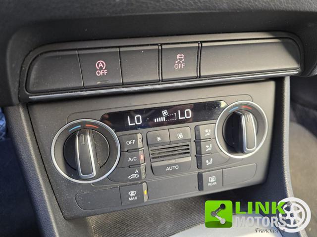 AUDI Q3 2.0 TDI 150 CV Business