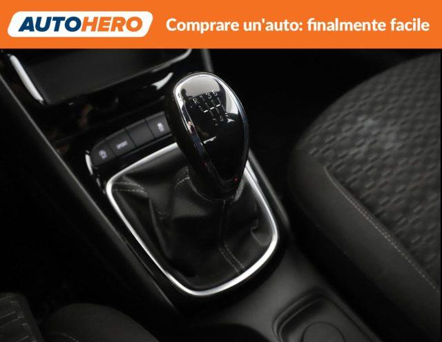 OPEL Astra 1.4 Turbo 125 CV Start&Stop 5p. Dynamic