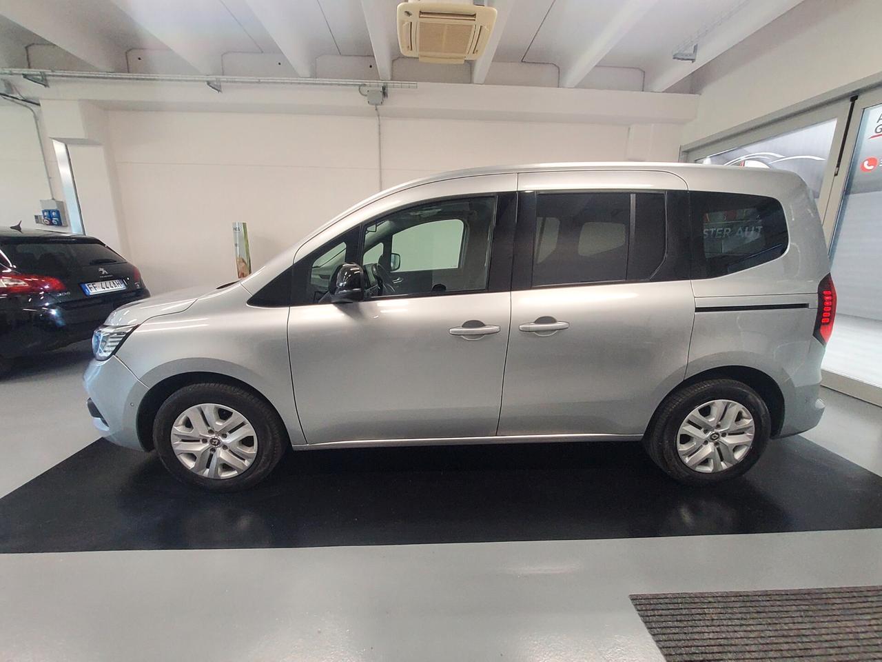 Renault Kangoo 1.5 Blue dCi 95 CV Edition One Plus
