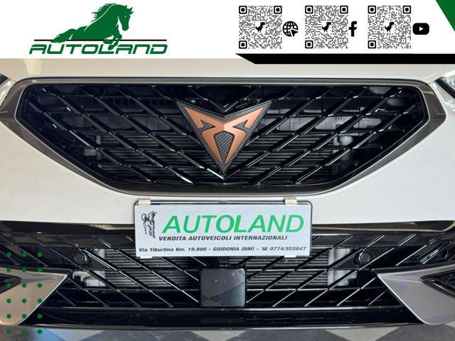 CUPRA Formentor 1.5 TSI DSG 150 CV