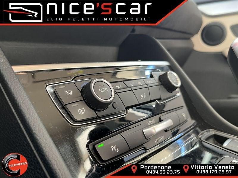 BMW Serie 2 Active Tourer 218d xDrive Active Tourer Advantage aut.