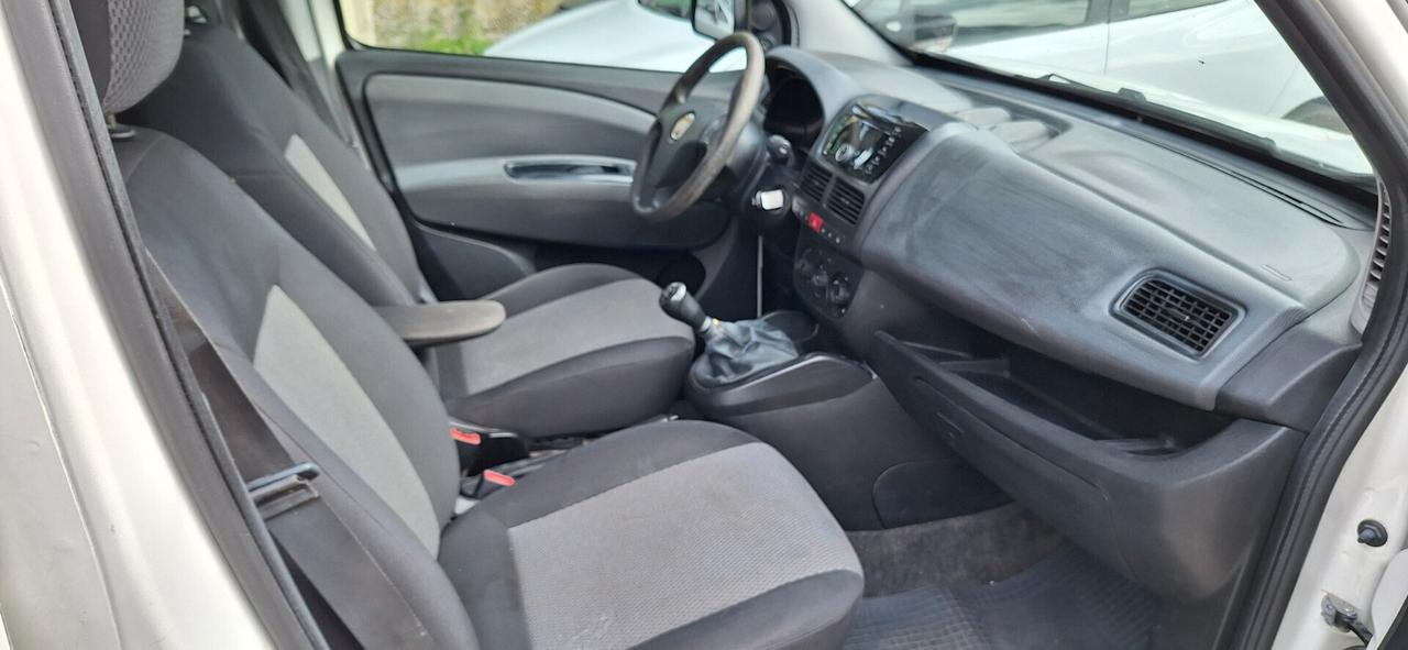 Fiat Doblo Doblò 1.3 MJT PL Combi Maxi N1 E5+