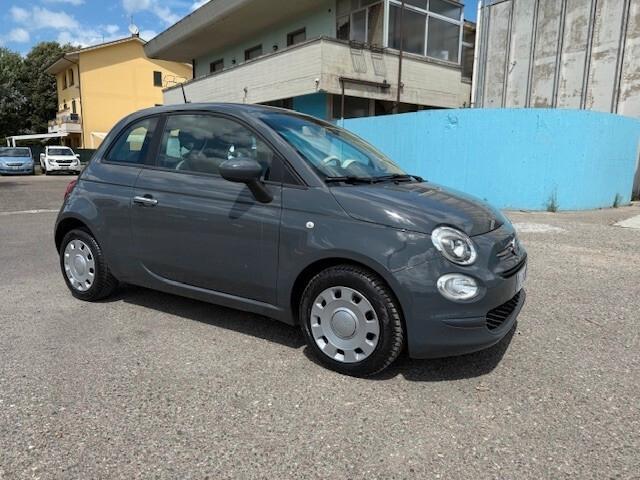 Fiat 500 1.2 Gpl x neopatentati