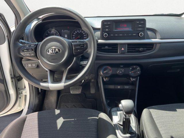 KIA Picanto 1.0 12V 5 porte AMT Urban