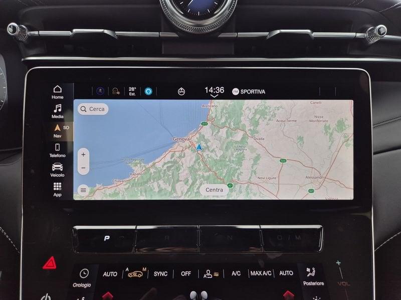 Maserati Grecale 2.0 mhev Modena 330cv auto
