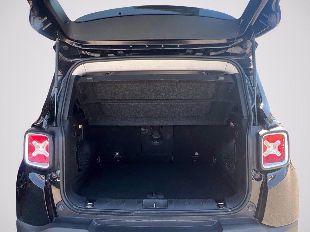 JEEP Renegade 2.0 mjt Limited 4wd 140cv auto del 2017