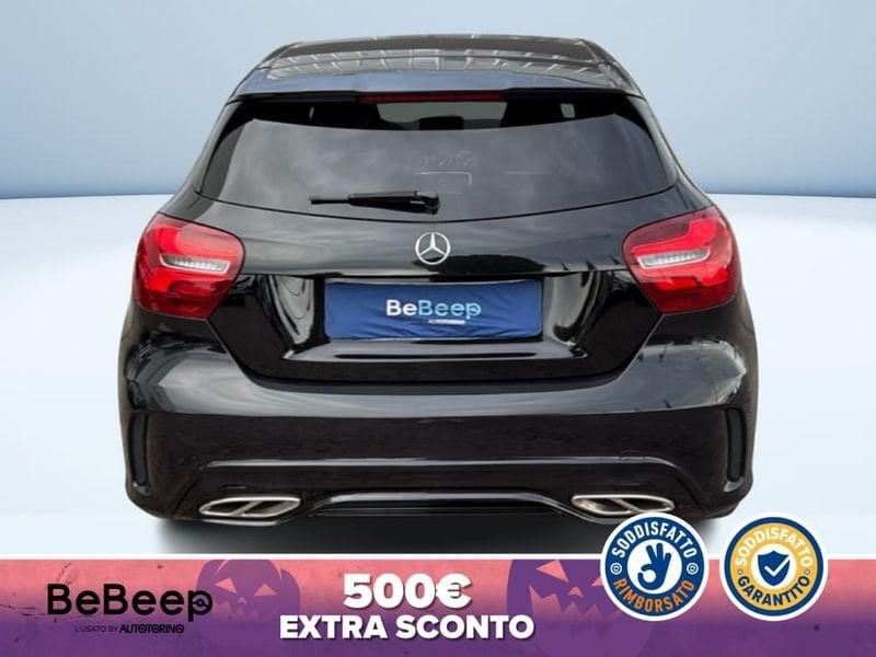 Mercedes-Benz Classe A A 180 D PREMIUM NEXT AUTO