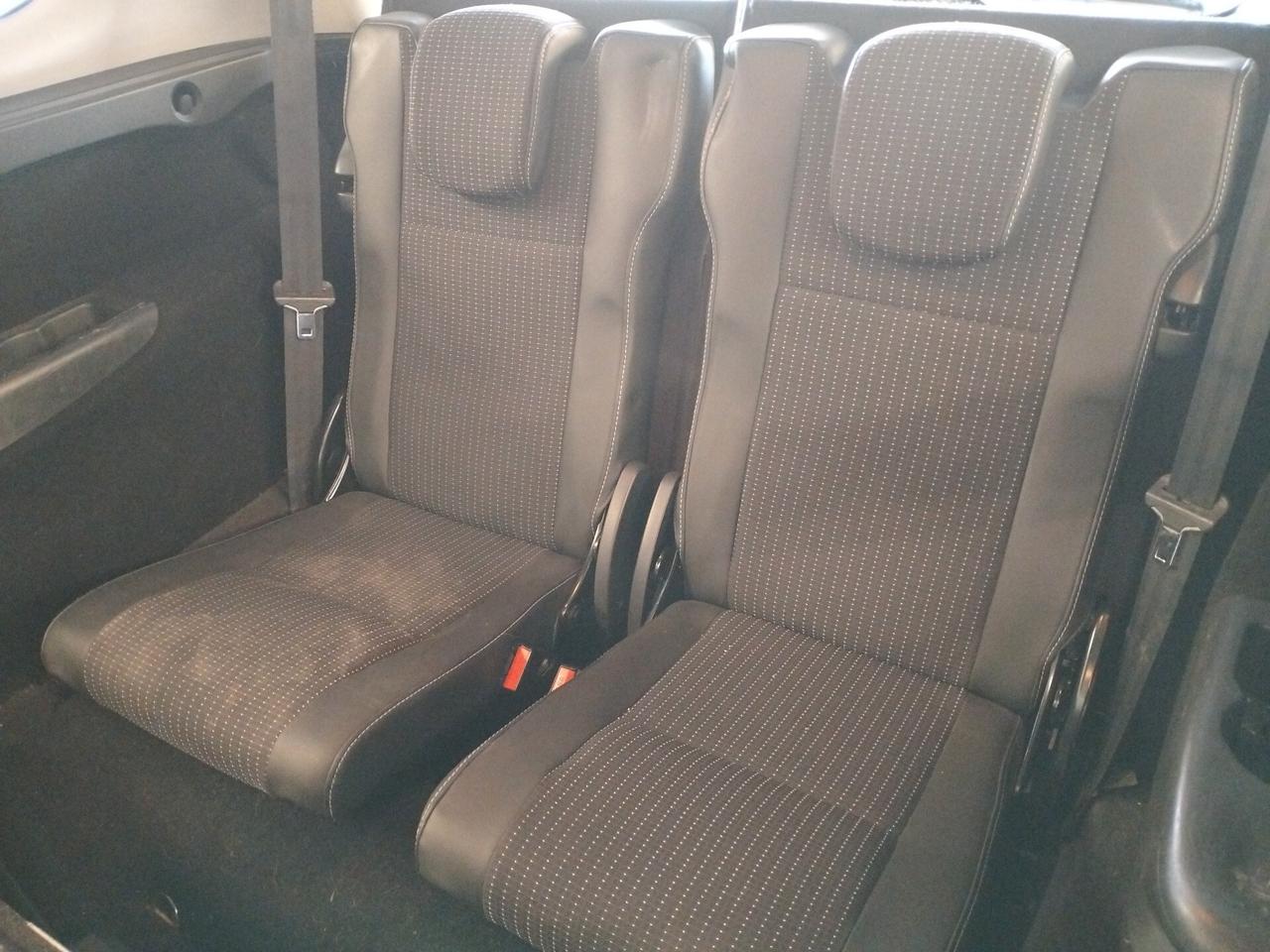 Renault Scenic Scénic X-Mod 1.5 dCi 110CV Attractive