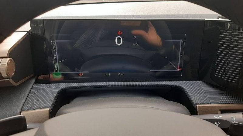 Lancia Ypsilon Ibrida Ibrida 100cv LX e-DCT