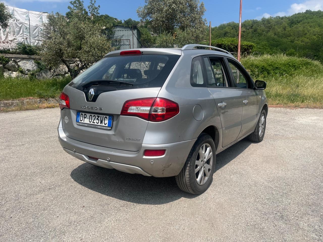 Renault Koleos 2.0 dCi 150CV 4X2