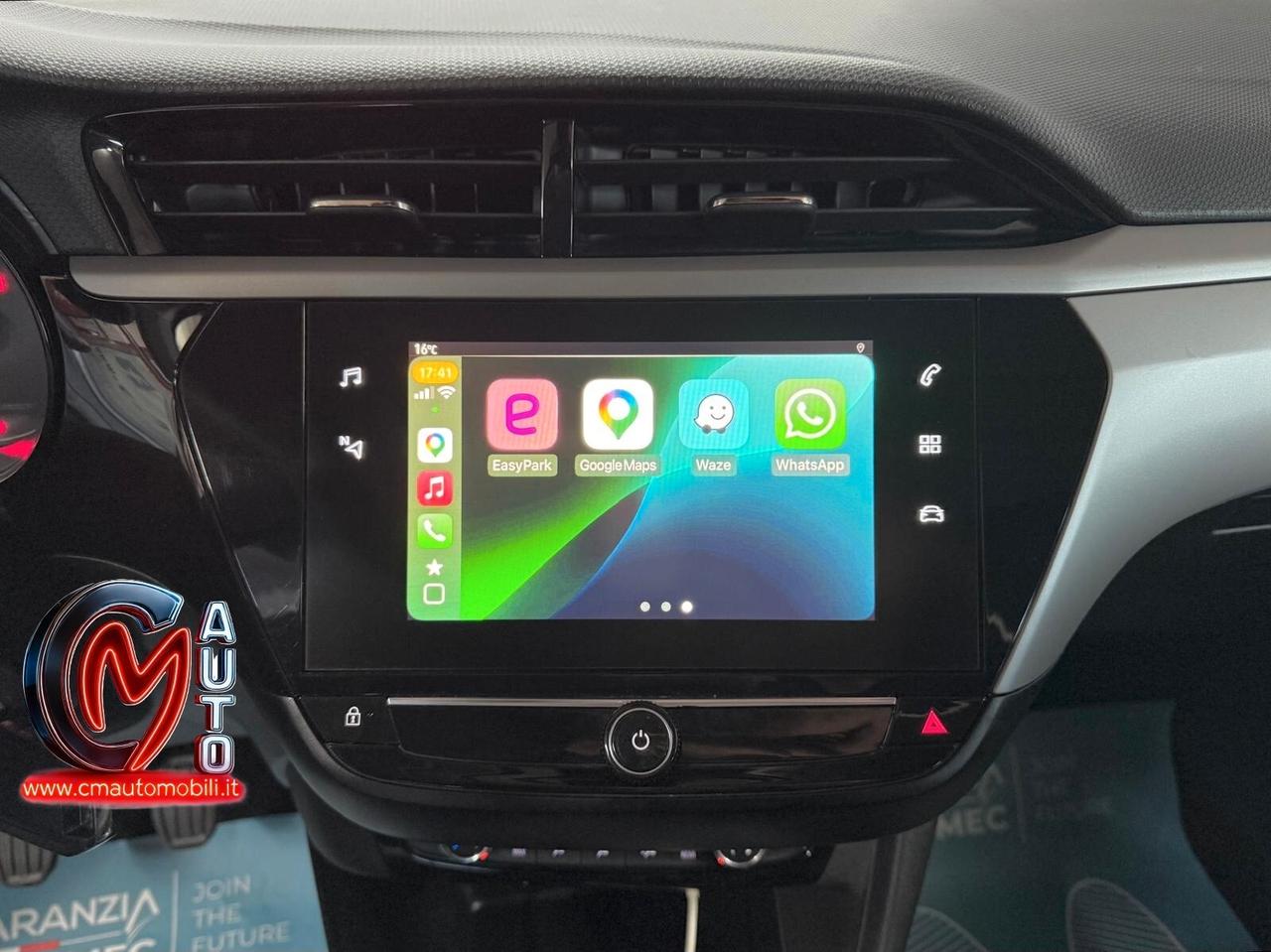 Opel Corsa 1.2 Edition CARPLAY