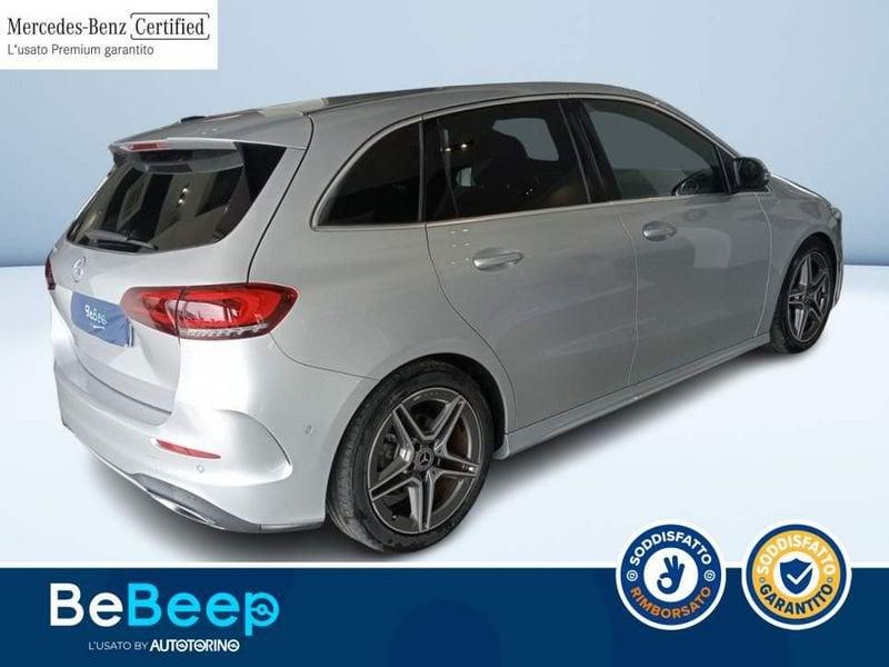 Mercedes-Benz Classe B B 180 D PREMIUM AUTO
