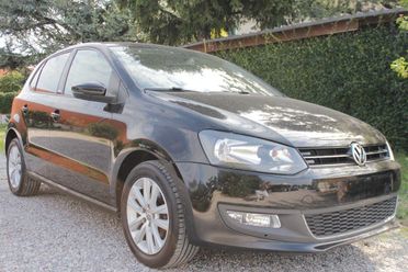 VOLKSWAGEN - Polo - 1.2 60CV 5p. Trendline