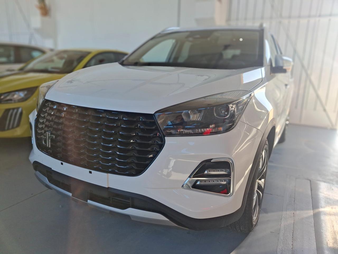 Dr 5.0 1.5 GPL, AUTOMATICA