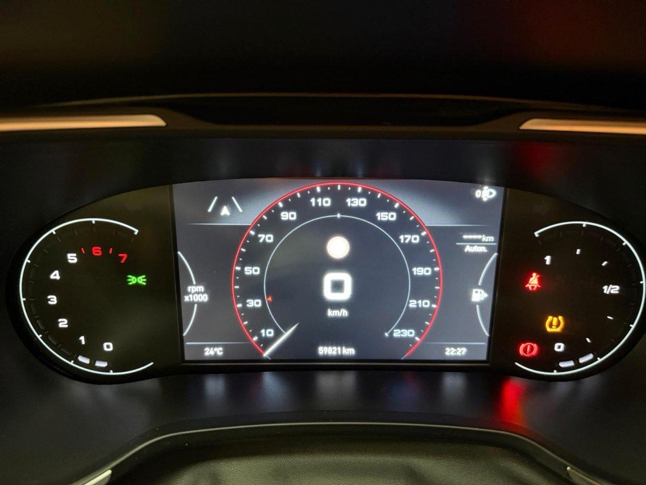 Fiat Tipo 5 Porte Tipo 5p 1.0 t3 100cv