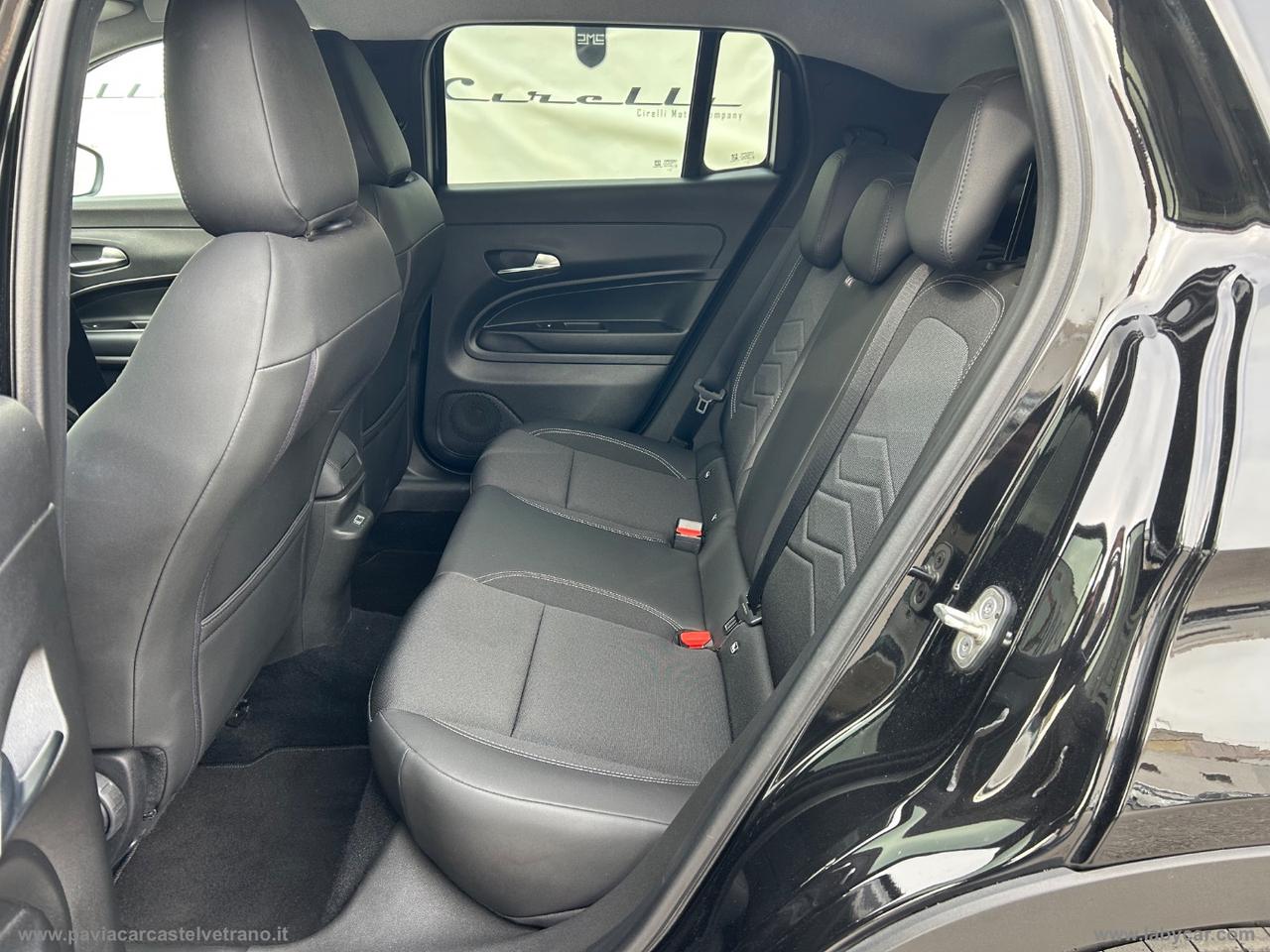 JEEP Avenger 1.2 Turbo Summit