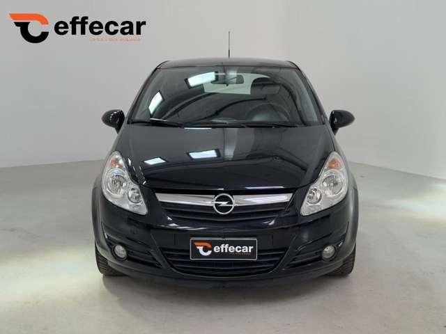 Opel Corsa 1.2 3 porte EnjoyNEOPATENTATI
