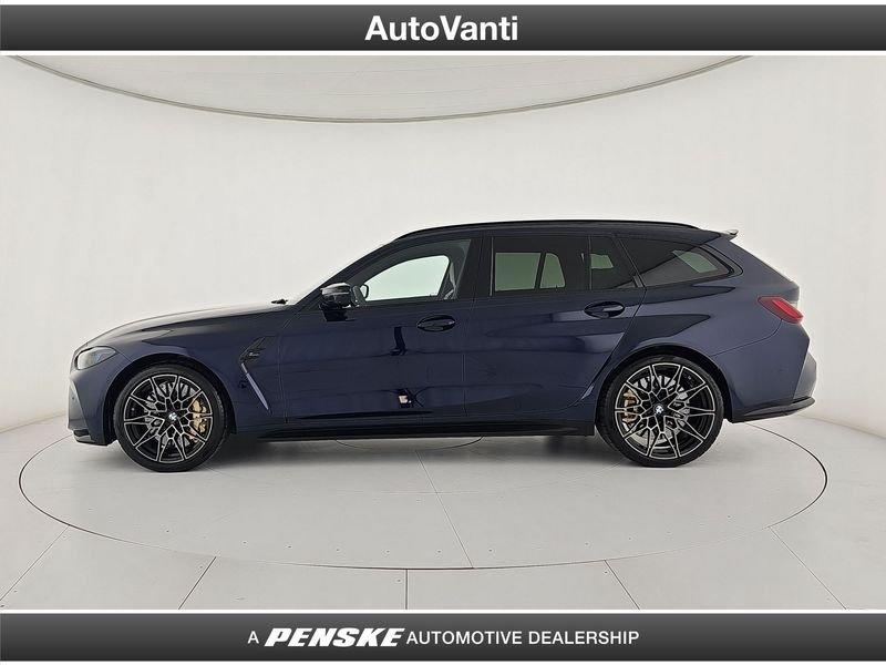 BMW Serie 3 M3 Touring Competition M xDrive