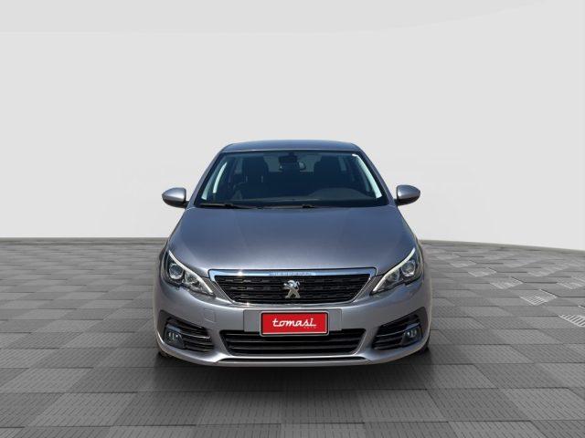 PEUGEOT 308 308 BlueHDi 130 EAT6 S&S SW Allure