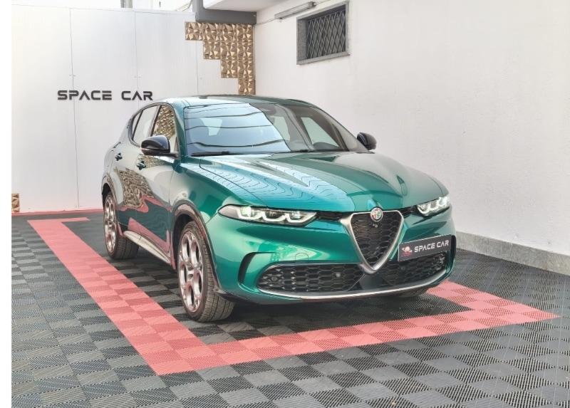 ALFA ROMEO Tonale Tonale 1.6 diesel 130 CV TCT6...