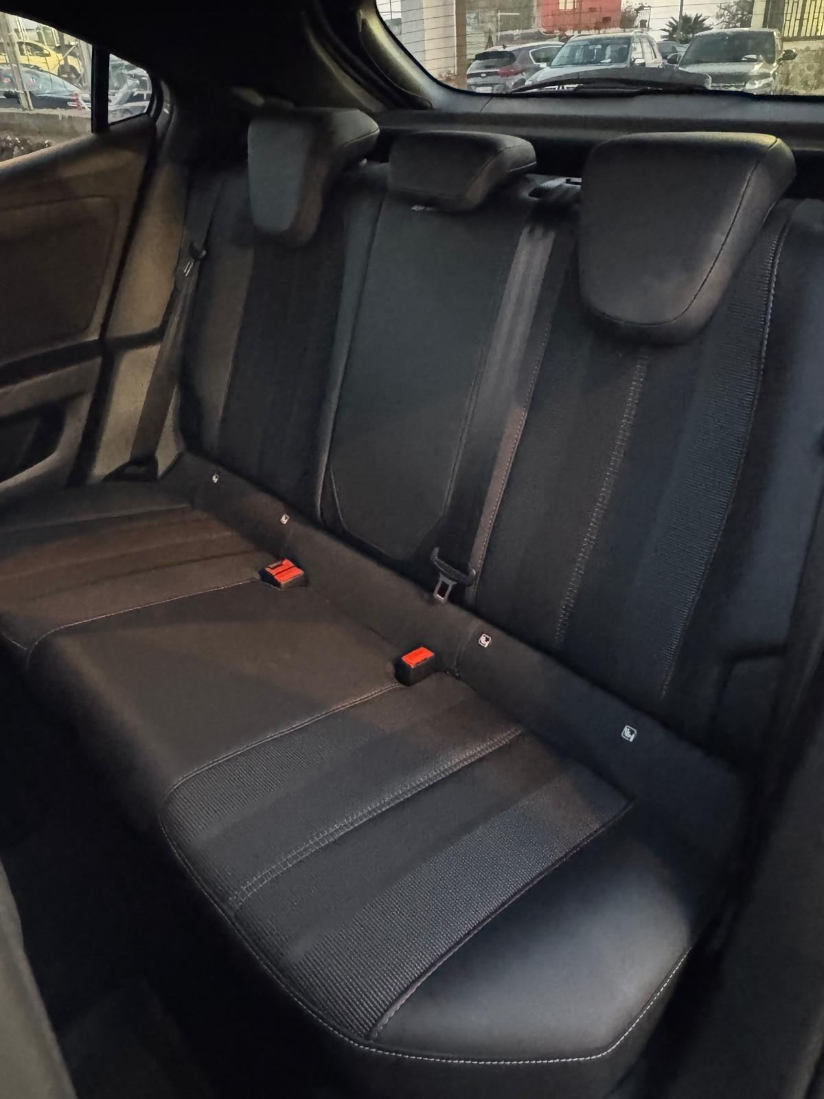 Opel Mokka 1.2 Turbo 130 CV aut. Ultimate