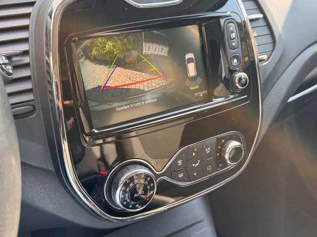 Renault Captur Captur 0.9 tce Intens (energy r-link) 90cv E6