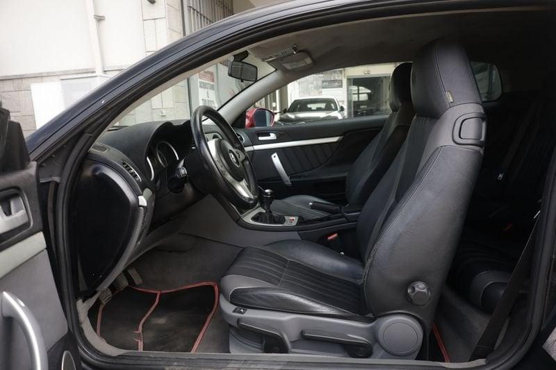 Alfa Romeo Brera Alfa Romeo Brera 2.4 diesel 200 cv Unicoproprietario