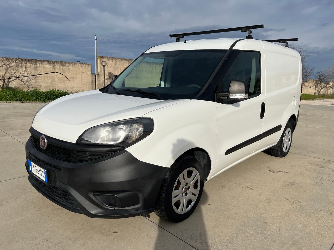 Fiat Doblo 1.3 mjet 95cv cargo IVA Inclusa