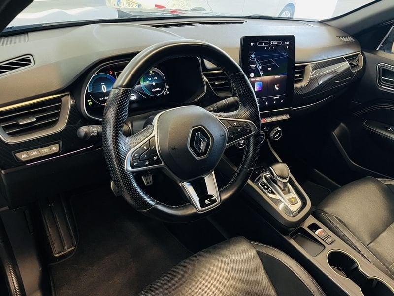 Renault Arkana Arkana Full Hybrid E-Tech 145 CV Engineered Fast Track