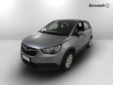 OPEL Crossland - Crossland X 1.2 12V Start&Stop Advance