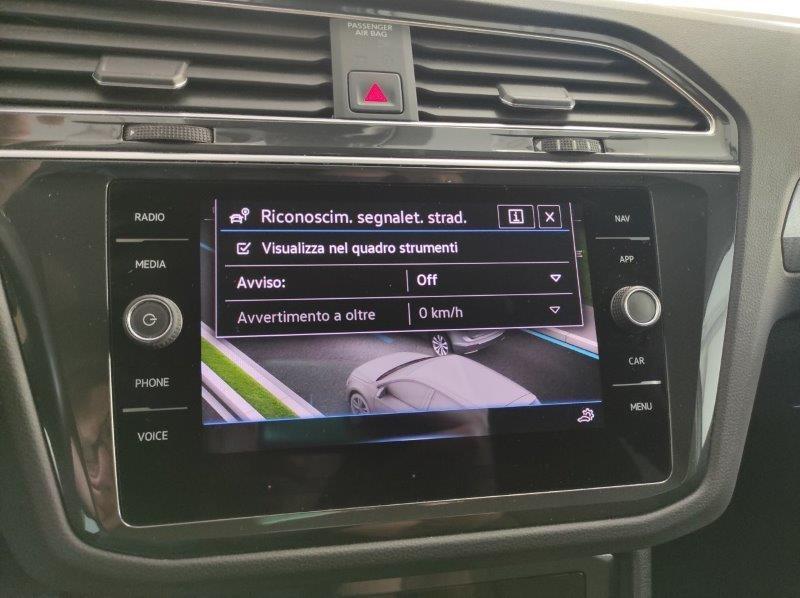 VOLKSWAGEN Tiguan 2ª serie - Tiguan 2.0 TDI 150 CV SCR DSG 4MOTION Life
