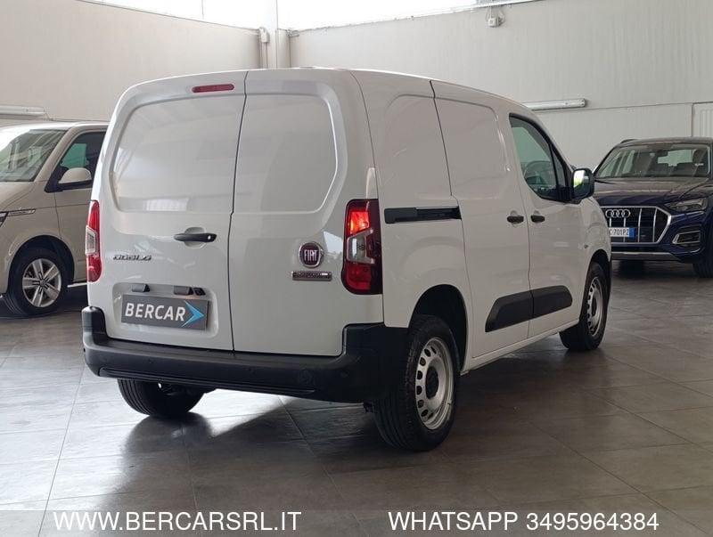 FIAT Doblò Doblò 1.5 BlueHdi 100CV PL-TN Van