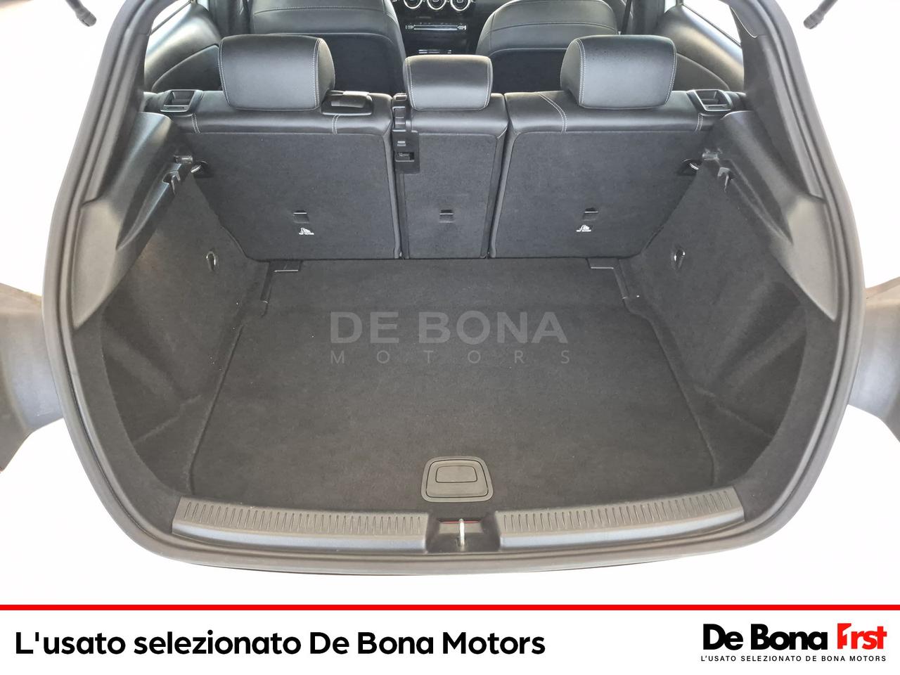 Mercedes Classe A 180 d business auto