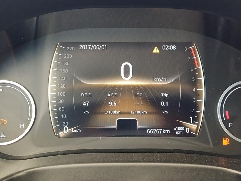 DR MOTOR DR4.0 1.5 MT BENZ GPL