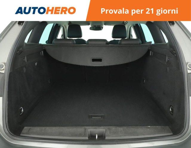 OPEL Astra 1.5 CDTI 122 CV S&S AT9 Sports Tourer Business Ele