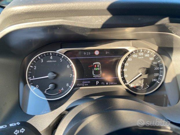 NISSAN Qashqai MHEV 158 CV Xtronic Acenta