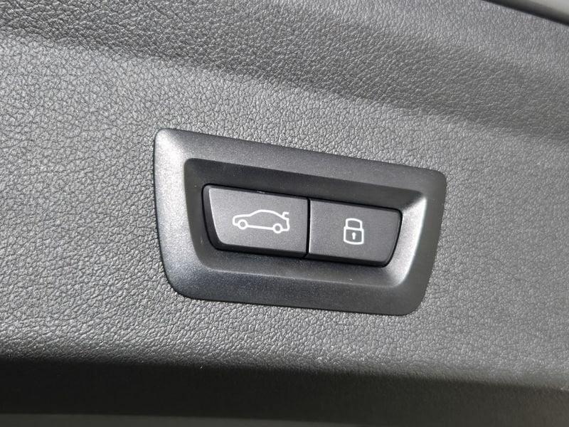 BMW Serie 1 F70 118d MSport Pro auto