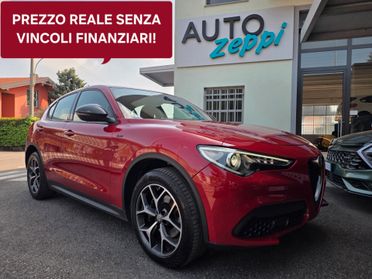 Alfa Romeo Stelvio 2.0 BENZINA 200cv Q4 Sprint