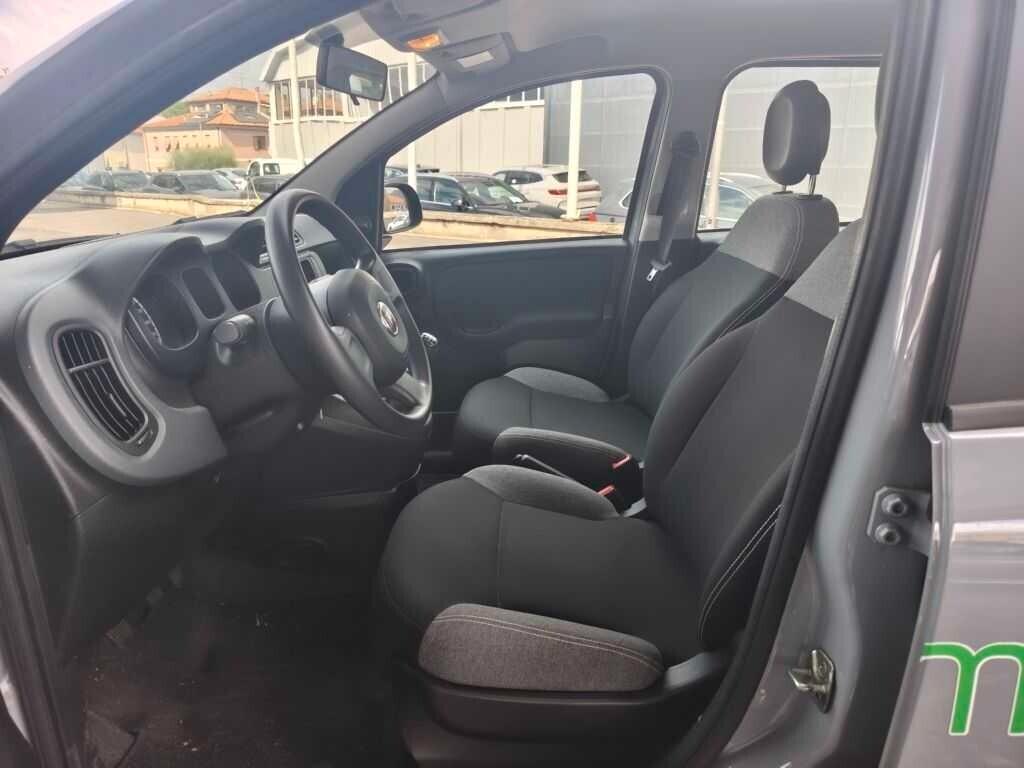 Panda Hybrid 14 mila km *NO VINCOLI FINANZIARI*