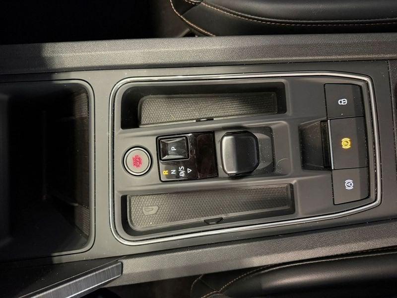 Cupra Formentor 2.0 TDI 4Drive DSG