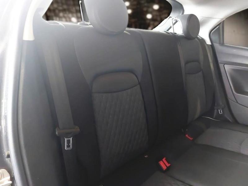 FIAT 500X 1.0 T3 120 CV MT E6D BUSINESS CROSSOVER