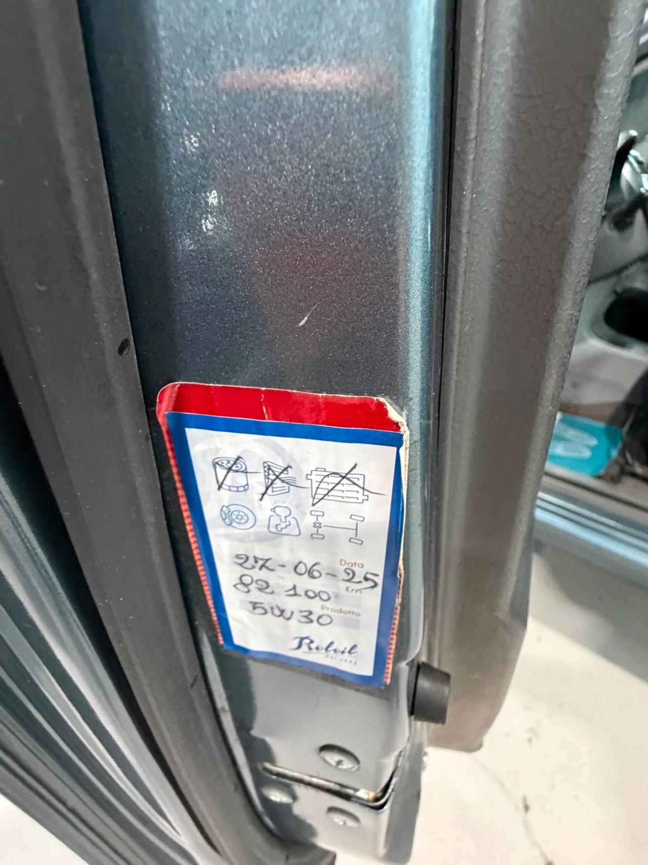 Suzuki Alto GPL Neopatentati 80.000 Km