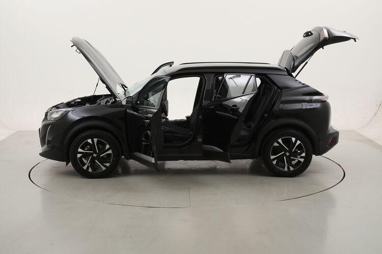 Peugeot 2008 Allure BR428215 Elettrico 136CV