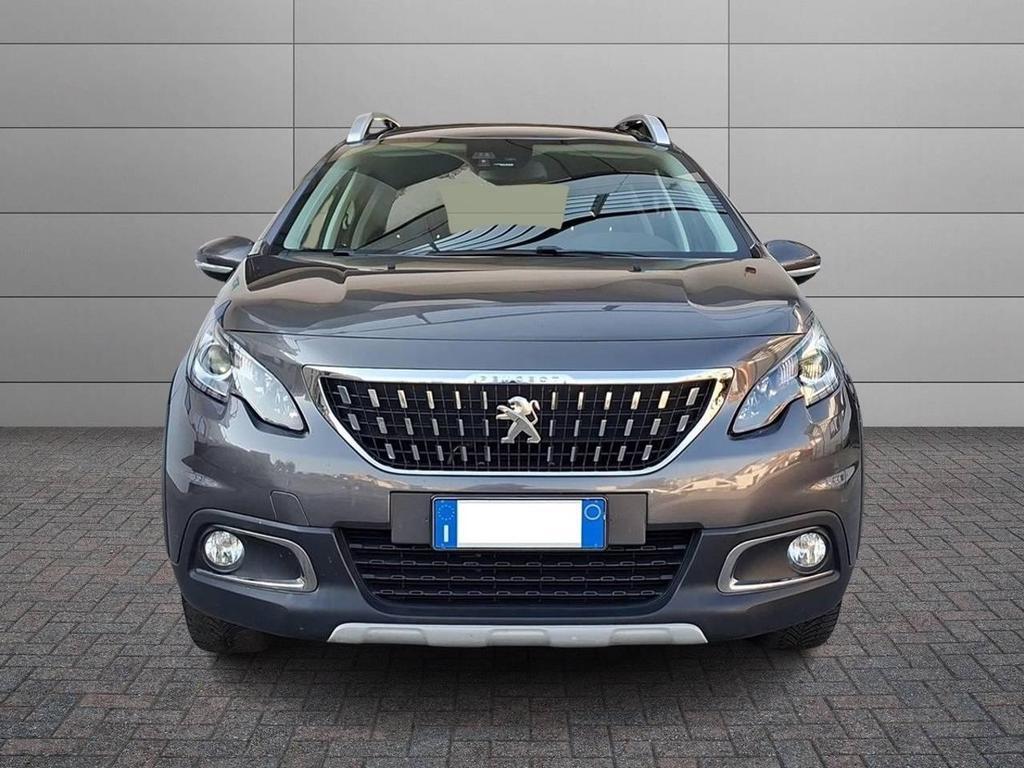 Peugeot 2008 1.2 PureTech Active