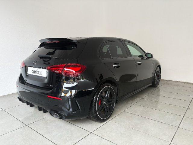 MERCEDES-BENZ A 35 AMG 4Matic Premium Plus