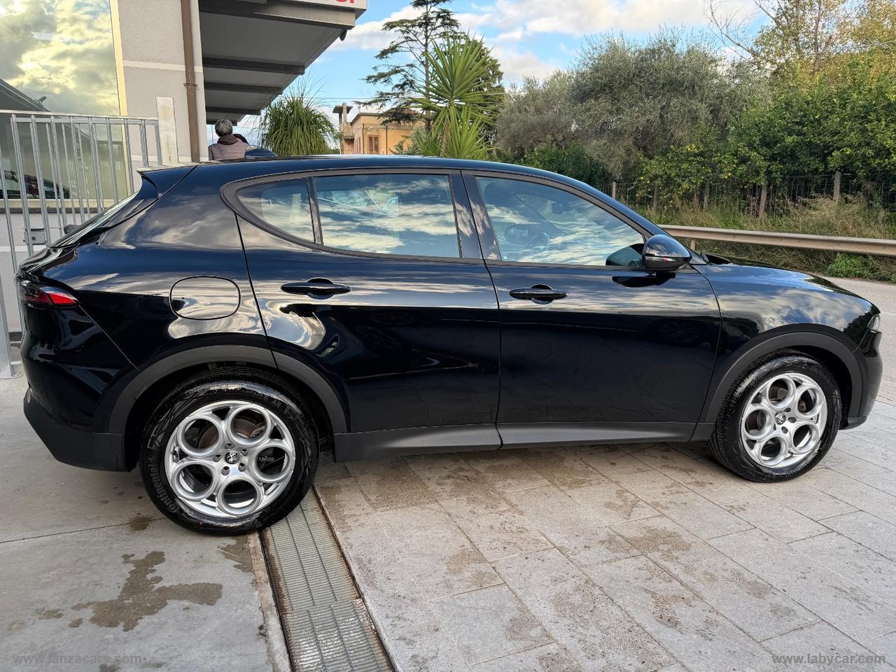 ALFA ROMEO Tonale 1.6 diesel 130 CV TCT6 Sprint