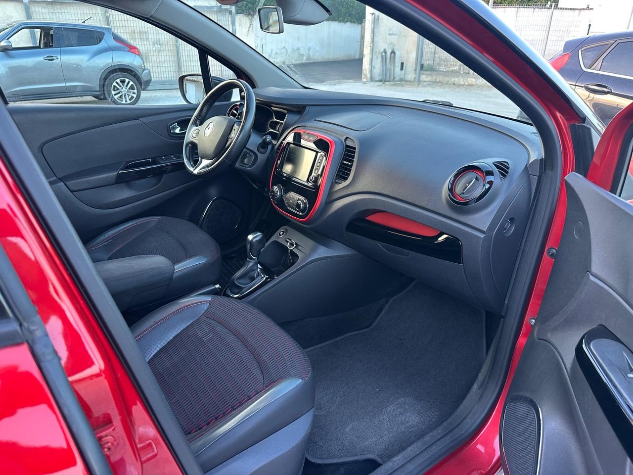 Renault Captur TCe 120 CV EDC Start&Stop Energy Hypnotic